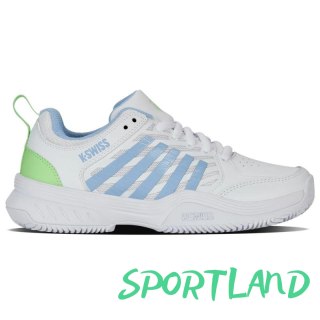 Buty K-Swiss Court Express 2 Clay W 94429-112-M 39.0