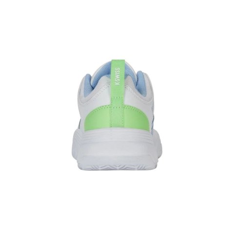Buty K-Swiss Court Express 2 Clay W 94429-112-M 39.0 Buty K-Swiss Court Express 2 Clay W 94429-112-M 39.0