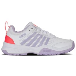 Buty K-Swiss Court Express 2 Clay W 94429-182-M 39.0