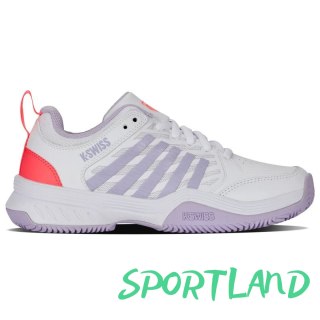 Buty K-Swiss Court Express 2 Clay W 94429-182-M 39.0