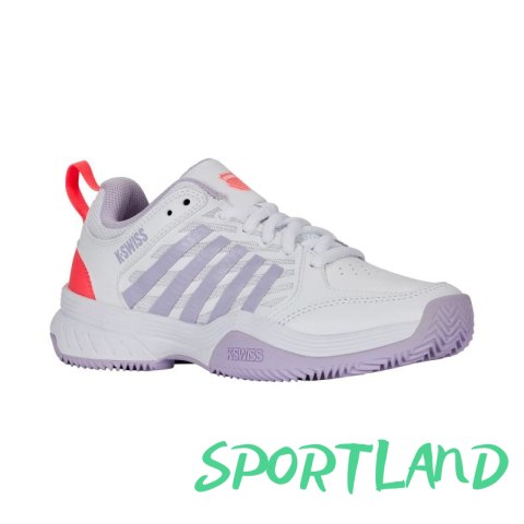 Buty K-Swiss Court Express 2 Clay W 94429-182-M 39.0 Buty K-Swiss Court Express 2 Clay W 94429-182-M 39.0