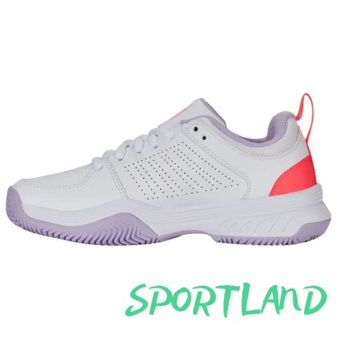 Buty K-Swiss Court Express 2 Clay W 94429-182-M 39.0 Buty K-Swiss Court Express 2 Clay W 94429-182-M 39.0