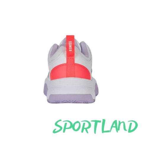Buty K-Swiss Court Express 2 Clay W 94429-182-M 39.0 Buty K-Swiss Court Express 2 Clay W 94429-182-M 39.0