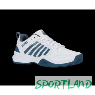 Buty K-Swiss Court Express 2 HB M 04429-135-M 42.0