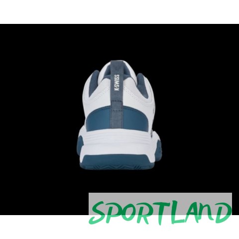 Buty K-Swiss Court Express 2 HB M 04429-135-M 42.0 Buty K-Swiss Court Express 2 HB M 04429-135-M 42.0