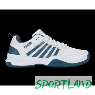 Buty K-Swiss Court Express 2 HB M 04429-135-M 46.0