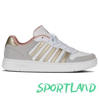 Buty K-Swiss Court Pakisades W 96931-091-M 38.0