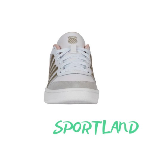 Buty K-Swiss Court Pakisades W 96931-091-M 38.0 Buty K-Swiss Court Pakisades W 96931-091-M 38.0
