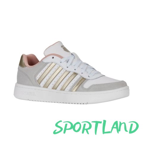 Buty K-Swiss Court Pakisades W 96931-091-M 38.0 Buty K-Swiss Court Pakisades W 96931-091-M 38.0