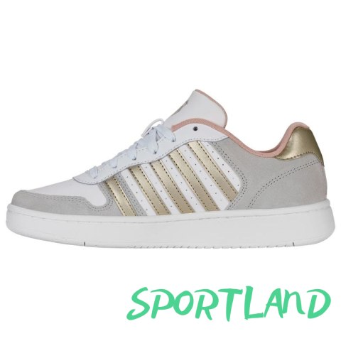 Buty K-Swiss Court Pakisades W 96931-091-M 39.5 Buty K-Swiss Court Pakisades W 96931-091-M 39.5