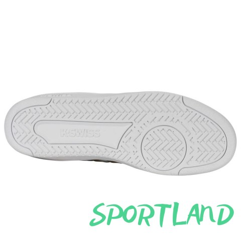 Buty K-Swiss Court Pakisades W 96931-091-M 39.5 Buty K-Swiss Court Pakisades W 96931-091-M 39.5
