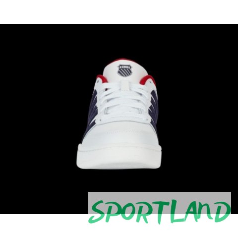Buty K-Swiss Court Palisades M 06931-411-M 42.5 Buty K-Swiss Court Palisades M 06931-411-M 42.5