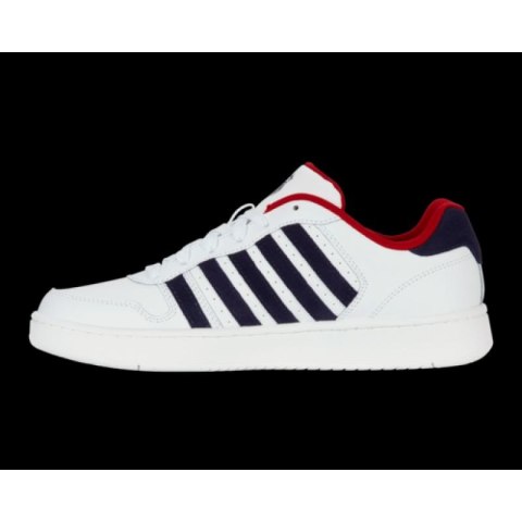 Buty K-Swiss Court Palisades M 06931-411-M 43.0 Buty K-Swiss Court Palisades M 06931-411-M 43.0