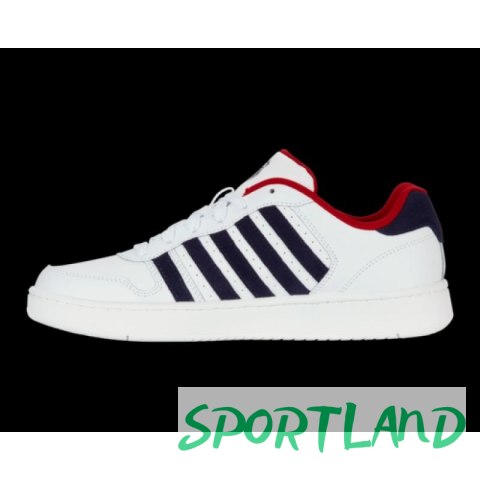 Buty K-Swiss Court Palisades M 06931-411-M 44.0 Buty K-Swiss Court Palisades M 06931-411-M 44.0