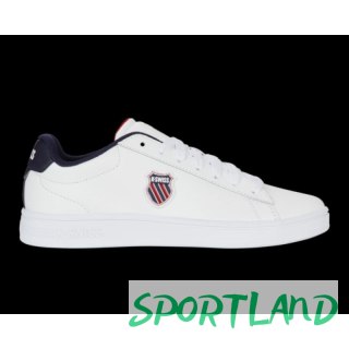 Buty K-Swiss Court Shield II M 04412-983-M 43.0
