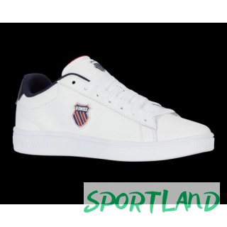 Buty K-Swiss Court Shield II M 04412-983-M 43.0