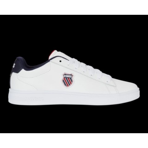 Buty K-Swiss Court Shield II M 04412-983-M 46.0 Buty K-Swiss Court Shield II M 04412-983-M 46.0
