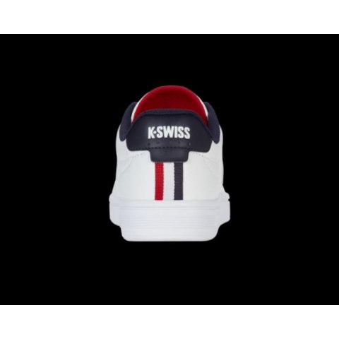 Buty K-Swiss Court Shield II M 04412-983-M 46.0 Buty K-Swiss Court Shield II M 04412-983-M 46.0