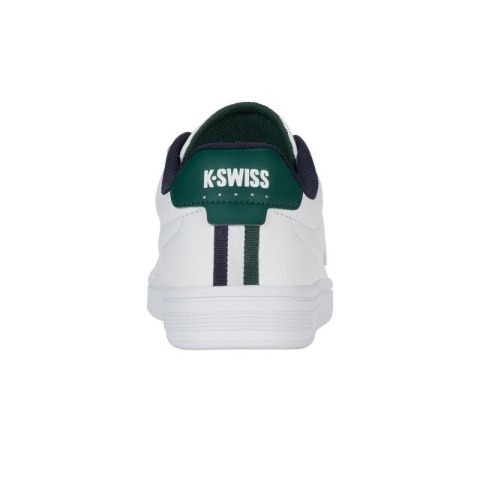 Buty K-Swiss Court Shield II M 04412-985-M 43.0 Buty K-Swiss Court Shield II M 04412-985-M 43.0