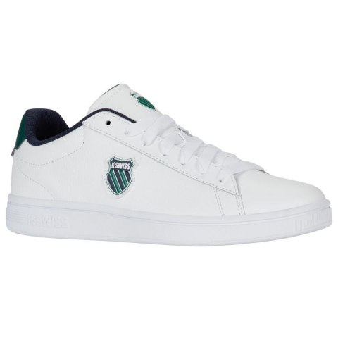 Buty K-Swiss Court Shield II M 04412-985-M 43.0 Buty K-Swiss Court Shield II M 04412-985-M 43.0