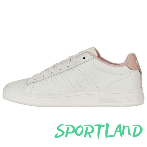 Buty K-Swiss Court Shield II W 94412-165-M 39.0 Buty K-Swiss Court Shield II W 94412-165-M 39.0