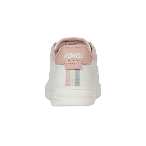 Buty K-Swiss Court Shield II W 94412-165-M 40.0 Buty K-Swiss Court Shield II W 94412-165-M 40.0