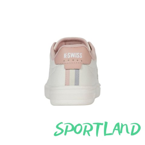 Buty K-Swiss Court Shield II W 94412-165-M 41.0 Buty K-Swiss Court Shield II W 94412-165-M 41.0