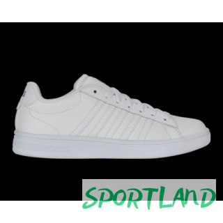 Buty K-Swiss Court Tiebreak II M 04413-100-M 43.0