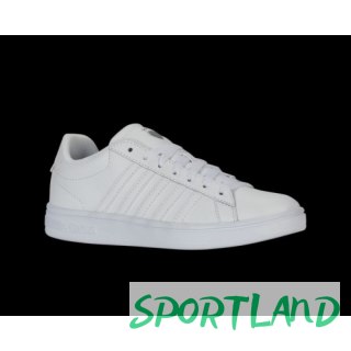 Buty K-Swiss Court Tiebreak II M 04413-100-M 44.0