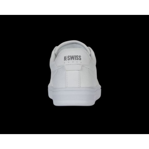 Buty K-Swiss Court Tiebreak II M 04413-100-M 44.0 Buty K-Swiss Court Tiebreak II M 04413-100-M 44.0