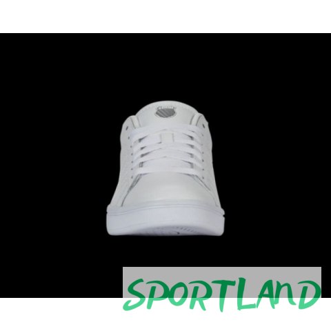 Buty K-Swiss Court Tiebreak II M 04413-100-M 46.0 Buty K-Swiss Court Tiebreak II M 04413-100-M 46.0