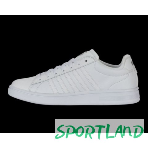 Buty K-Swiss Court Tiebreak II M 04413-100-M 46.0 Buty K-Swiss Court Tiebreak II M 04413-100-M 46.0