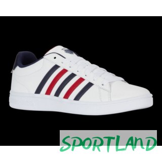 Buty K-Swiss Court Tiebreak II M 04413-983-M 42.0