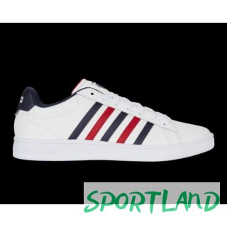 Buty K-Swiss Court Tiebreak II M 04413-983-M 44.0