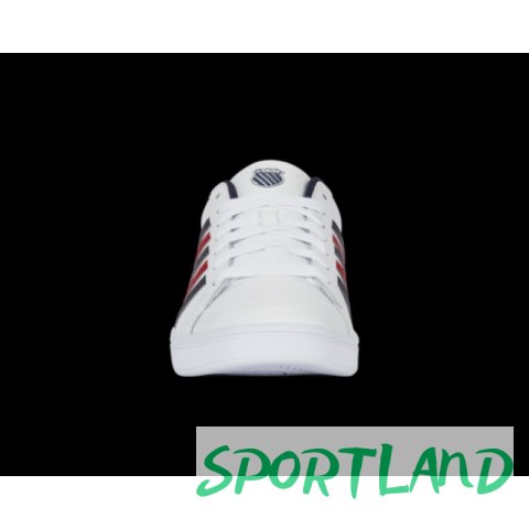 Buty K-Swiss Court Tiebreak II M 04413-983-M 44.0 Buty K-Swiss Court Tiebreak II M 04413-983-M 44.0