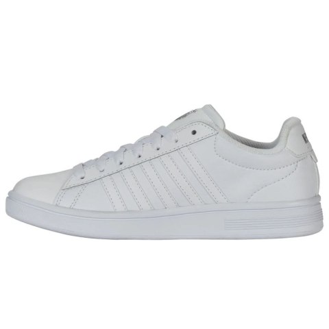Buty K-Swiss Court Tiebreak II W 94413-100-M 38.0 Buty K-Swiss Court Tiebreak II W 94413-100-M 38.0