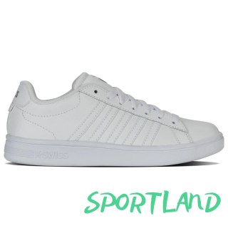 Buty K-Swiss Court Tiebreak II W 94413-100-M 40.0