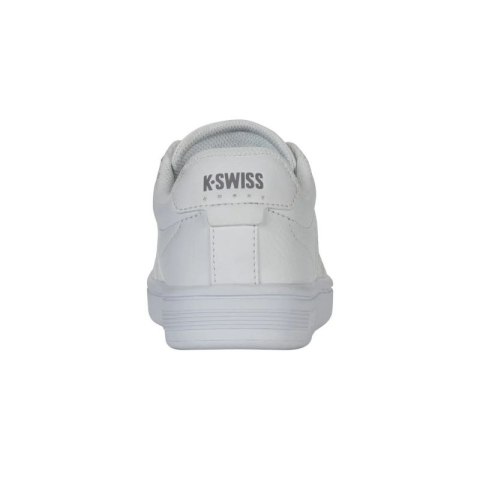 Buty K-Swiss Court Tiebreak II W 94413-100-M 40.0 Buty K-Swiss Court Tiebreak II W 94413-100-M 40.0