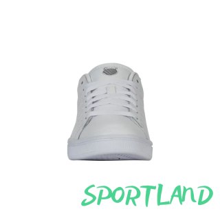 Buty K-Swiss Court Tiebreak II W 94413-100-M 41.0