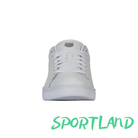 Buty K-Swiss Court Tiebreak II W 94413-100-M 41.0 Buty K-Swiss Court Tiebreak II W 94413-100-M 41.0