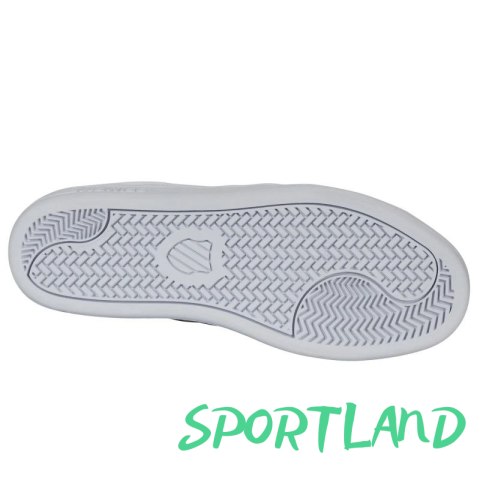 Buty K-Swiss Court Tiebreak II W 94413-100-M 41.0 Buty K-Swiss Court Tiebreak II W 94413-100-M 41.0