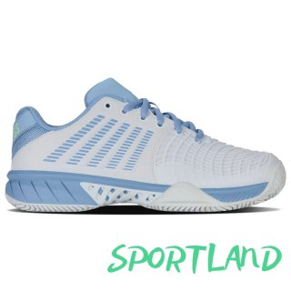 Buty K-Swiss Express Light 3 Clay W 98563-112-M 39.0