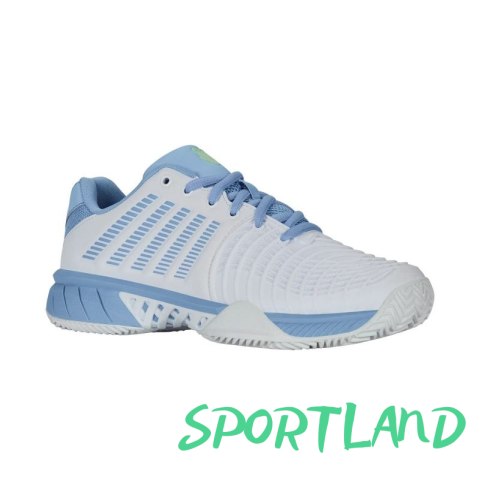 Buty K-Swiss Express Light 3 Clay W 98563-112-M 39.0 Buty K-Swiss Express Light 3 Clay W 98563-112-M 39.0