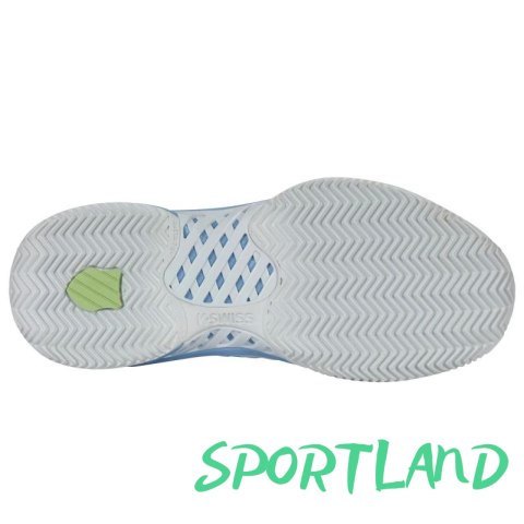 Buty K-Swiss Express Light 3 Clay W 98563-112-M 40.0 Buty K-Swiss Express Light 3 Clay W 98563-112-M 40.0
