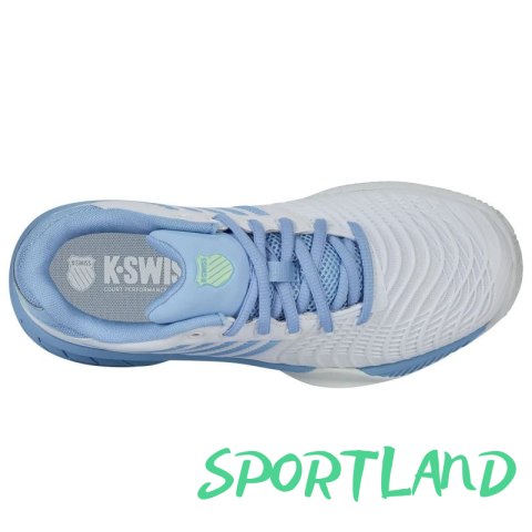 Buty K-Swiss Express Light 3 Clay W 98563-112-M 40.0 Buty K-Swiss Express Light 3 Clay W 98563-112-M 40.0