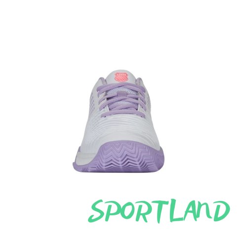 Buty K-Swiss Express Light 3 Clay W 98563-182-M 37.5 Buty K-Swiss Express Light 3 Clay W 98563-182-M 37.5
