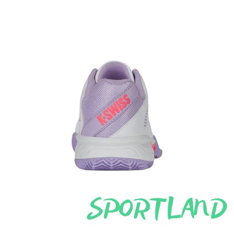 Buty K-Swiss Express Light 3 Clay W 98563-182-M 37.5 Buty K-Swiss Express Light 3 Clay W 98563-182-M 37.5
