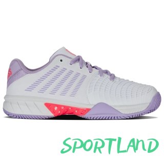 Buty K-Swiss Express Light 3 Clay W 98563-182-M 38.0