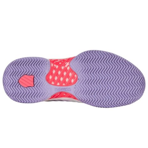Buty K-Swiss Express Light 3 Clay W 98563-182-M 40.0 Buty K-Swiss Express Light 3 Clay W 98563-182-M 40.0