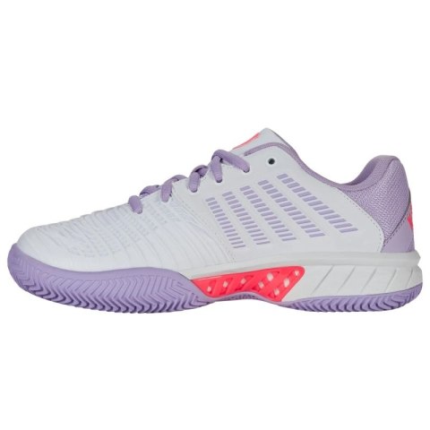 Buty K-Swiss Express Light 3 Clay W 98563-182-M 40.0 Buty K-Swiss Express Light 3 Clay W 98563-182-M 40.0